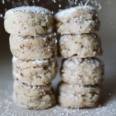 Polvorosas
